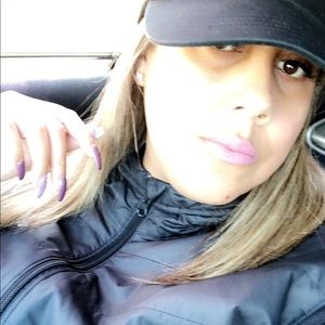 Meet your Posher, Ruth